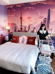 -星摇篮月子中心(紫竹万怡店)