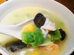 -吕氏疙瘩汤·私家菜馆(慈云寺店)