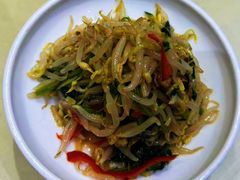 -老爷庙风味美食府(魏都大道店)