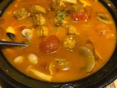 -枣子树·素食餐厅(普陀山店)