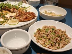 -一坐一忘云南菜(嘉里中心店)