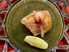 -鮨青(恒基名人购物中心店)