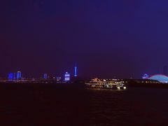 -武汉两江游览·夜游长江(汉口粤汉码头)