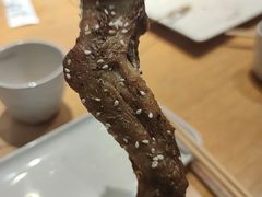 -木屋烧烤(惠阳华润小径湾店)