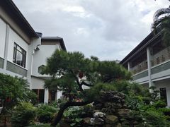 -聚福宝合苑食府(南头镇店)