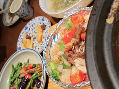 -乡里八闽·福州乡土菜(火车北站店)