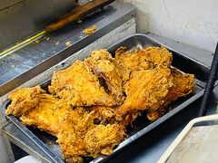 -德盛炸鸡腿(大沽南路店)