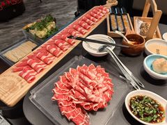 -阳坊胜利涮羊肉(阳坊总店)