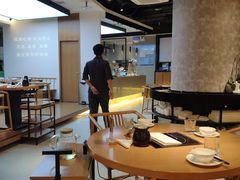 大堂-湯系·煲汤手艺人(东二环泰禾广场店)