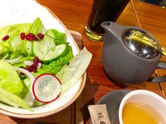 薄荷茶-The Meat & Wine Co Southbank(南岸店)