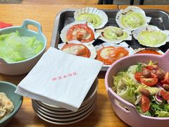 -炒豆合作社(东四总店)