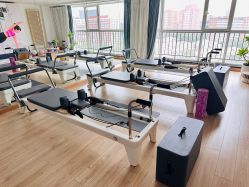 -1603瑜伽普拉提