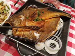 -西贝莜面村(近铁城市广场店)