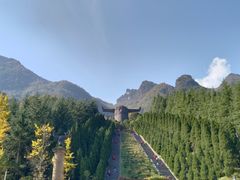 -神农架景区