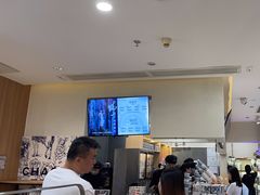 -霸王茶姬(正佳广场店)