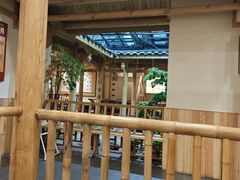 -田园印象·成都土菜院子(华阳店)