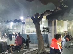 -大榕树柴火鸡•别院小厨(新都店)