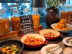 -君悦酒店·乐厨·高空自助餐(青年大街店)