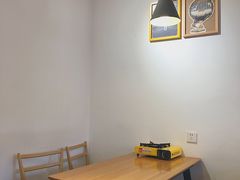 用餐区-About Bistro關於·泰式家庭料理