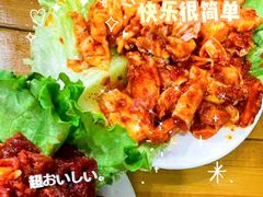 -八木轩·寻味大理白族民俗餐厅(文献路店)