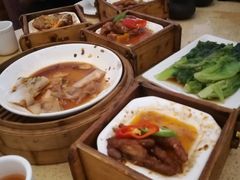 -喜鹊茶点.啫煲(车陂店)