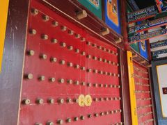 -张掖大佛寺景区