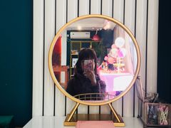 -微觅·潮HIGH轰趴馆(望京SOHO麒麟社店)