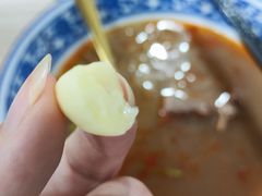 -丰登陕西水盆牛羊肉·泡馍