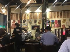 -虎丸烧肉(新大陆广场店)