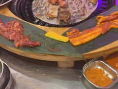 -玄希浪漫厨房·韩料烤肉(湖滨银泰in77店)