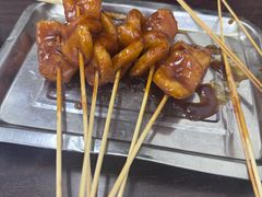 -潮妈小食