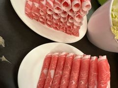 -南门涮肉(后海店)
