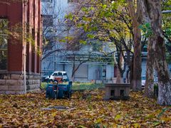 -山东大学(千佛山校区)