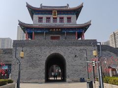 -即墨古城