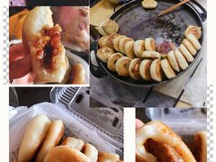 -老味茶屋(川沙老街店)