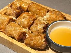 -同仁四季椰子鸡(无锡滨湖万象汇店)