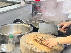 -守英猪脏粉(仓桥街店)