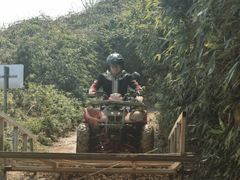 -杭州屏风山越野车营地·团建别墅轰趴民宿