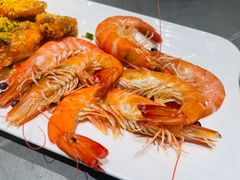 -神洲四海大酒楼(王府井澳门中心店)