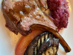 -北京港澳中心瑞士酒店·瑞士咖啡厅·自助餐