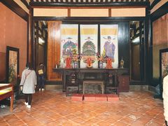 -许驸马府