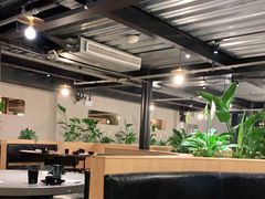 大堂-一棠龙虾•王牌虾球(楚河汉街店)