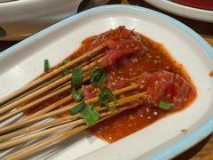 -星光小把串·海鲜烧烤(西安路店)