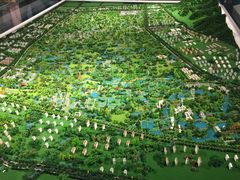 西溪湿地-中国湿地博物馆
