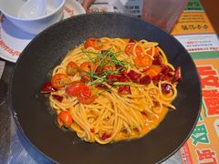 -小小集渔·泰式大排档(太古里香槟店)