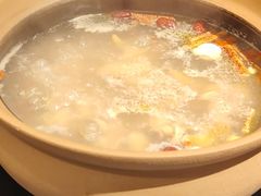 -潮汕三宝鲜牛肉火锅