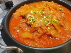 -海神·济州岛海鲜料理(天乐广场店)