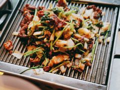 -大碗居·烤鸭·鱼头泡饼(天坛东门店)