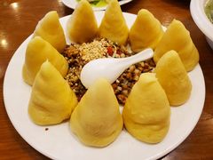 -外婆菜(江乡路店)