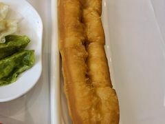 油条-稻香海鲜饭店(第一国际店)